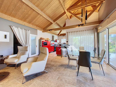 Villa - 163 m² - 7 pièces