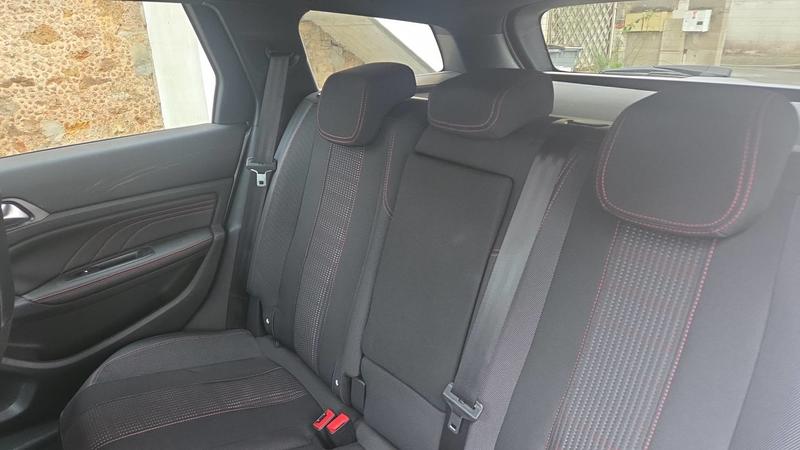 Peugeot 308 Sw II 1.2 Puretech 130 Gt Line