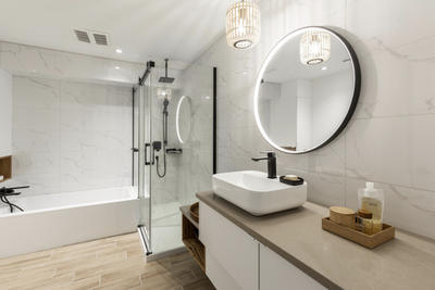 Maison - 111 m² - 5 pièces