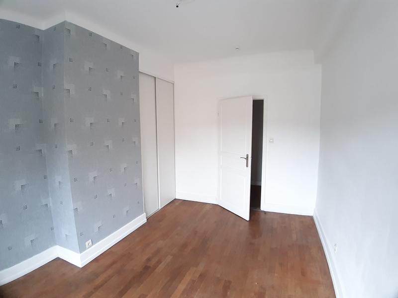 Appartement - 73 m² - 2 pièces