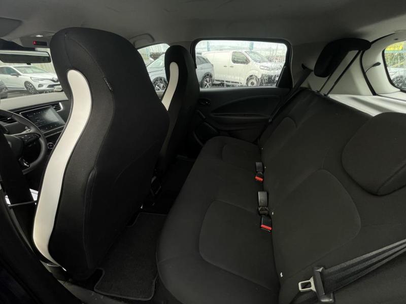 Renault Zoe equilibre R110 -22b