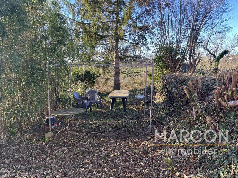 Maison - 87 m² - 3 pièces