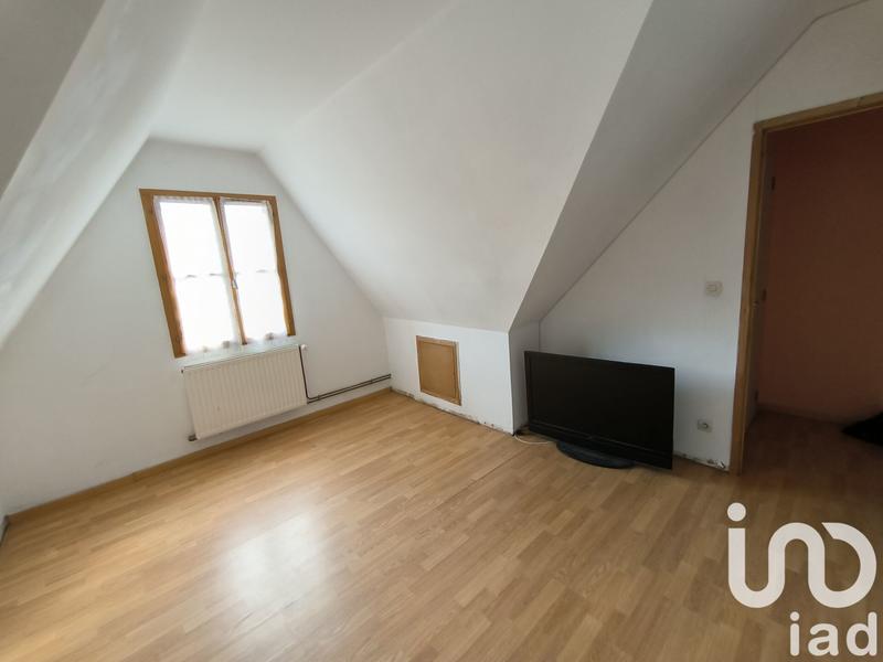 Maison - 116 m² - 6 pièces