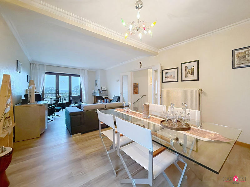 Maison - 164 m² - 7 pièces