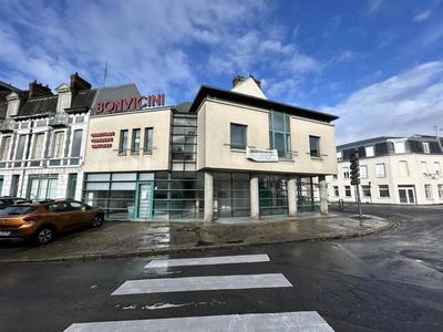 Immeuble - 490 m² - 14 pièces