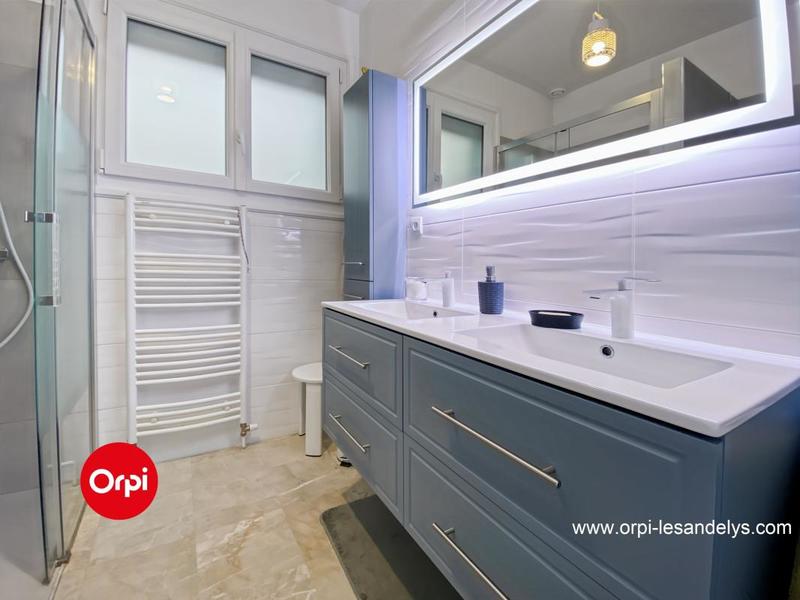 Maison - 150 m² - 7 pièces