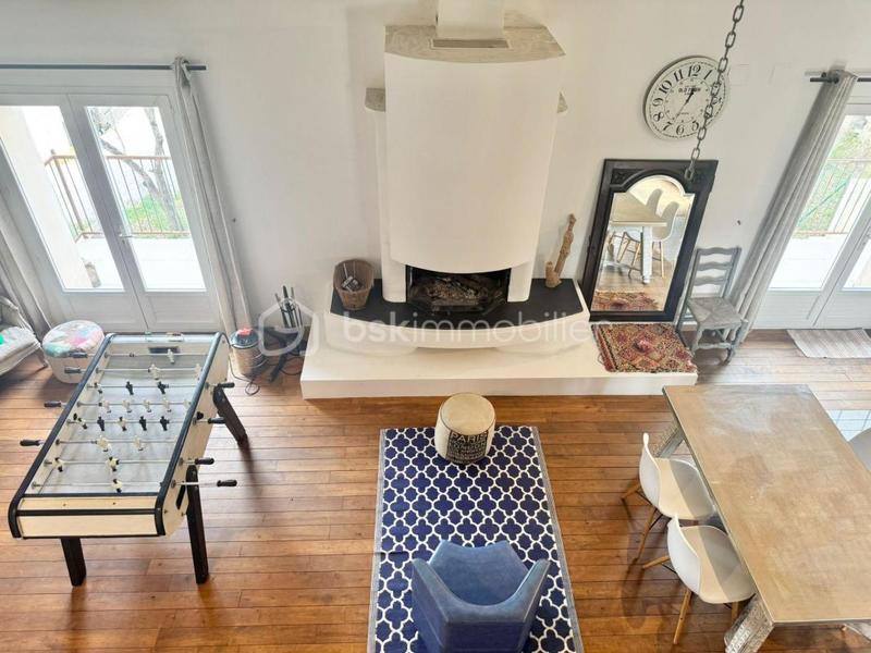 Maison - 140 m² - 4 pièces