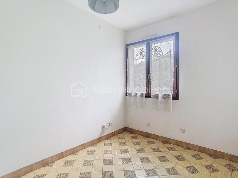 Maison - 126 m² - 7 pièces