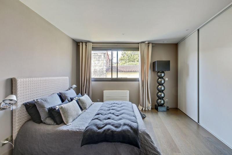 Maison d'architecte - 170 m² - 6 pièces