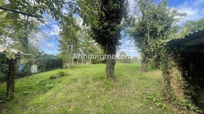 Maison - 139 m² - 6 pièces