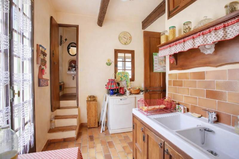 Maison - 134 m² - 5 pièces
