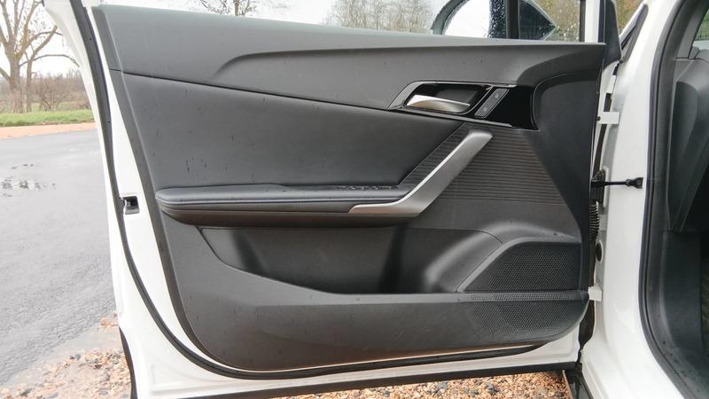 Mg Mg4 170 51 kWh Standard