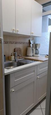 Studio - 25 m² - 1 pièce