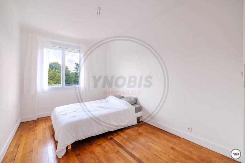 Appartement - 69 m² - 4 pièces