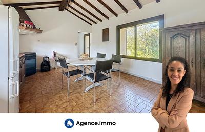 Maison ancienne - 163 m² - 6 pièces