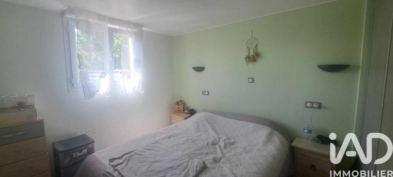 Maison - 131 m² - 5 pièces