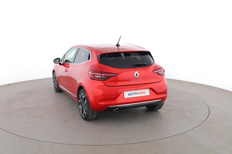 Renault Clio 1.0 TCe Intens 100 ch
