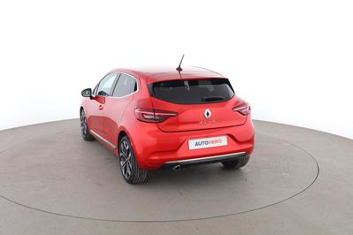 Renault Clio 1.0 TCe Intens 100 ch