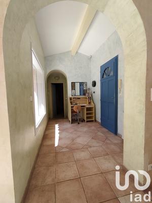 Maison - 142 m² - 5 pièces