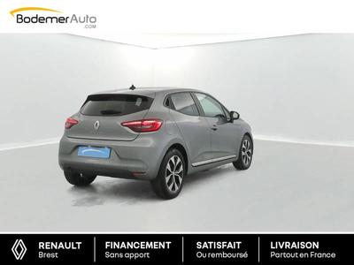 Renault Clio TCe 90 Evolution