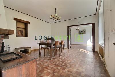 Maison - 105 m² - 4 pièces