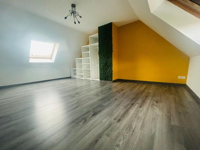 Maison - 126 m² - 4 pièces