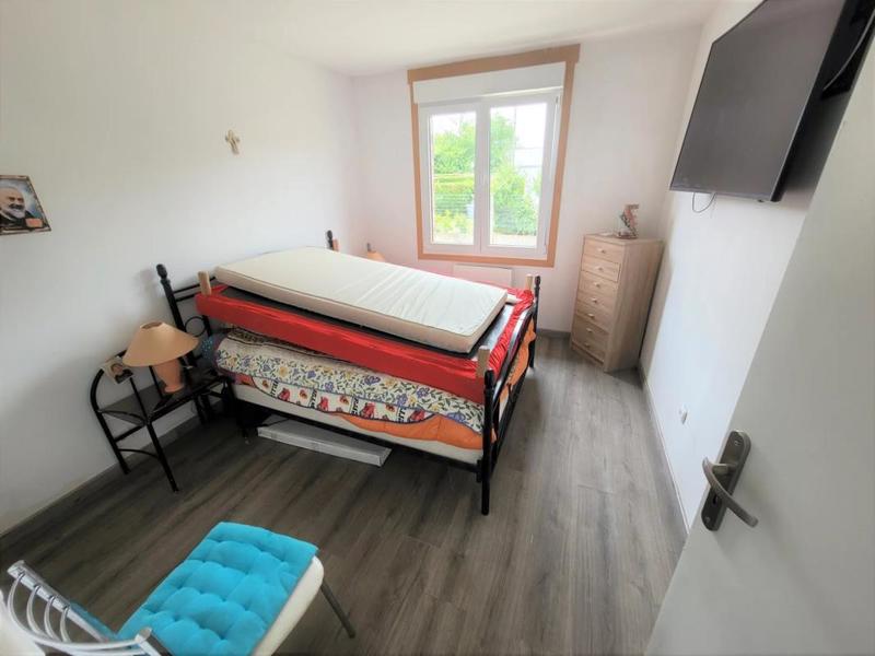 Maison - 133 m² - 6 pièces