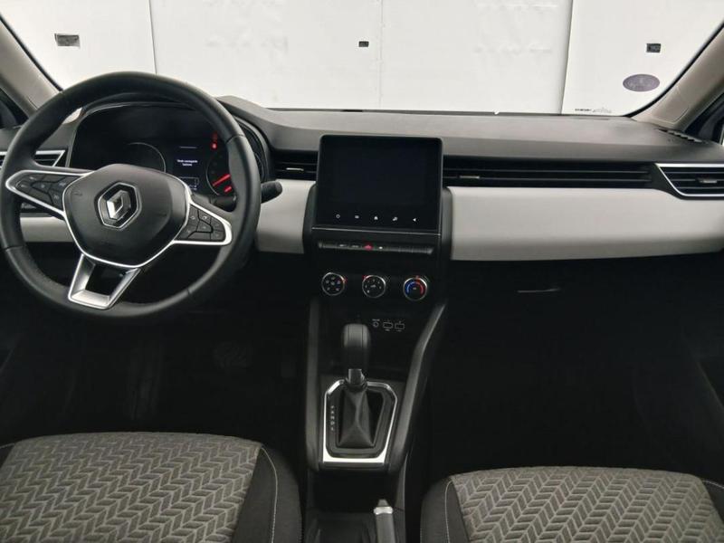 Renault Clio V TCe 90 X-Tronic Evolution