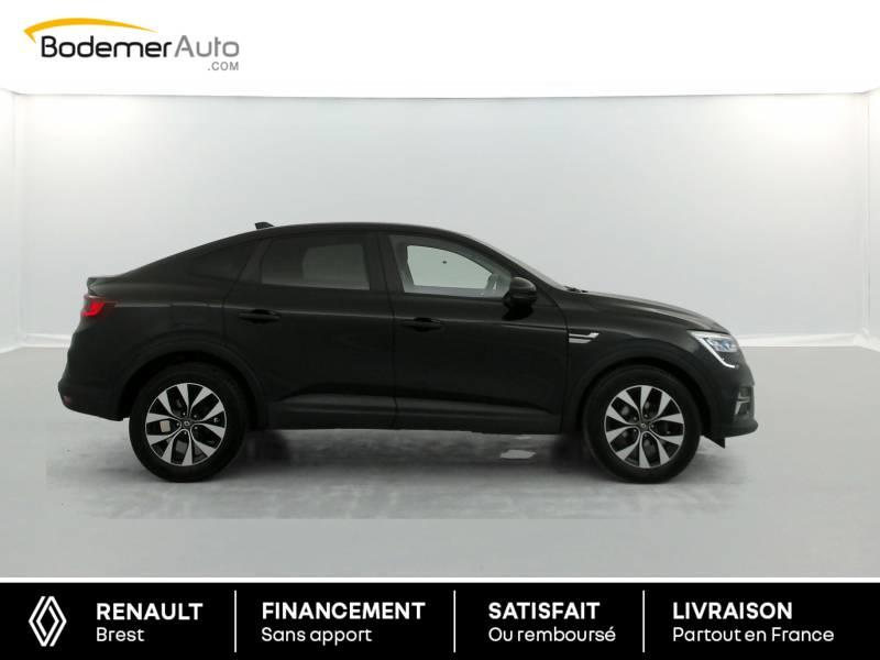 Renault Arkana mild hybrid 140 Edc Fap - 22 Evolution