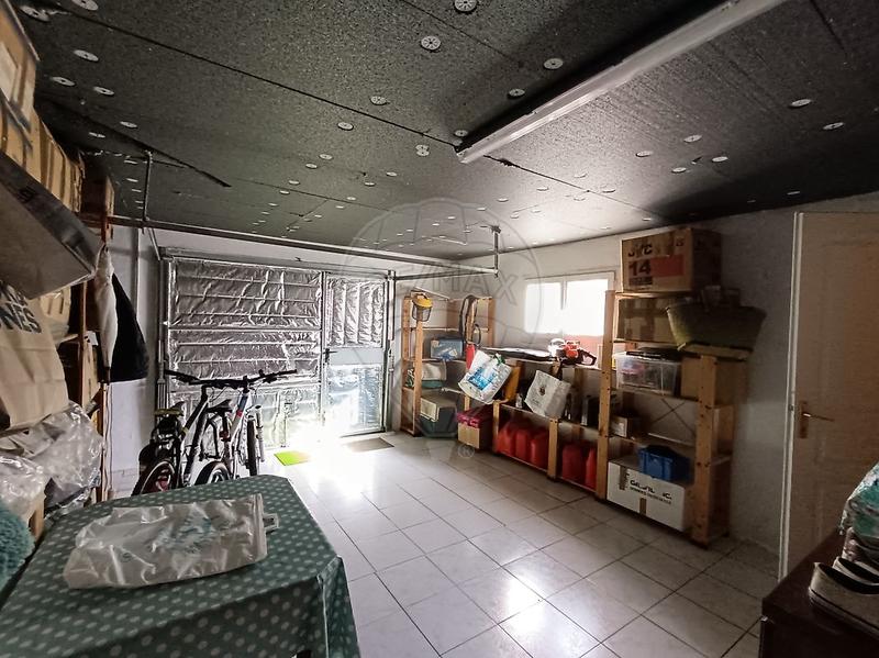 Maison - 126 m² - 5 pièces