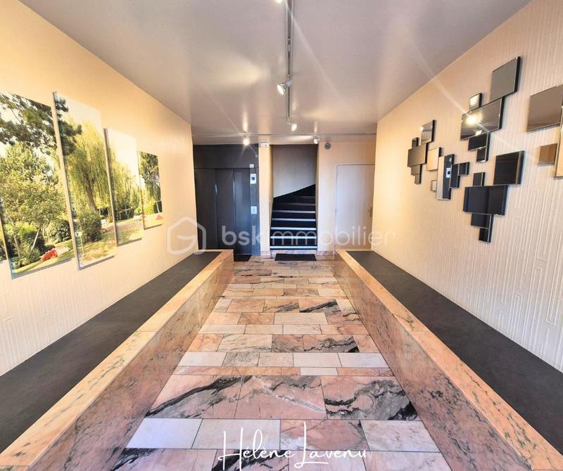 Bureau - 140 m² - 4 pièces