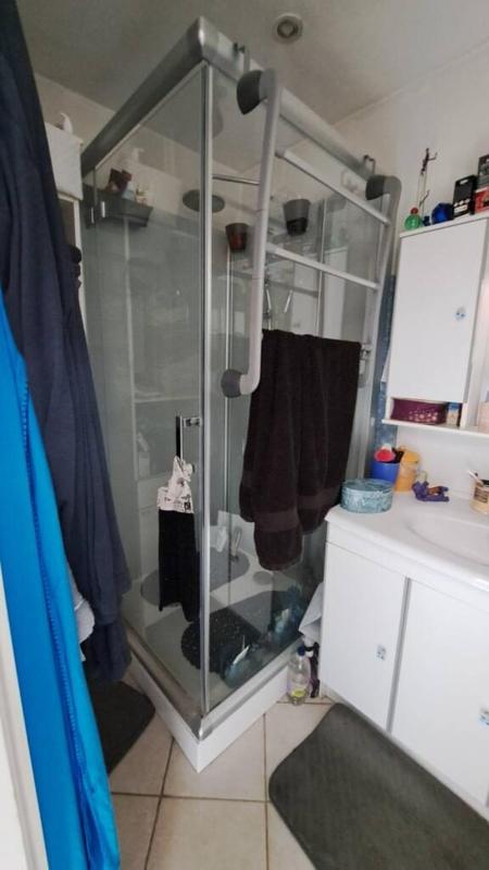 Maison - 95 m² - 6 pièces