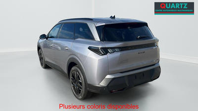 Peugeot 5008 Hybrid 145 e-Dcs6 Allure