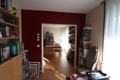 Appartement - 75 m² - 4 pièces