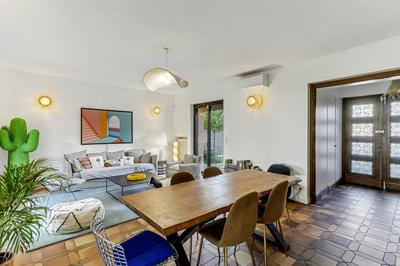 Maison - 152 m² - 7 pièces