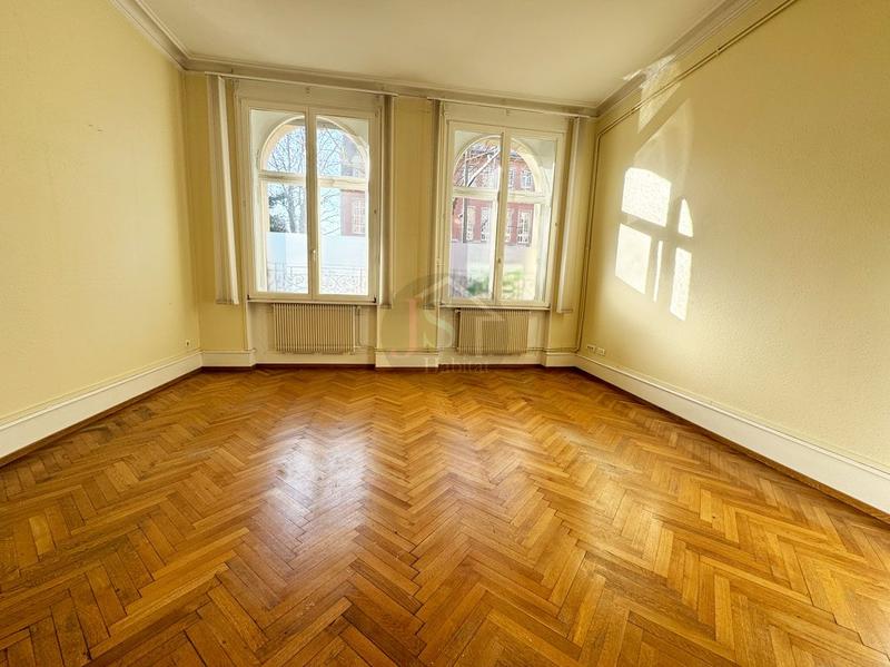 Bureau - 70 m² - 3 pièces