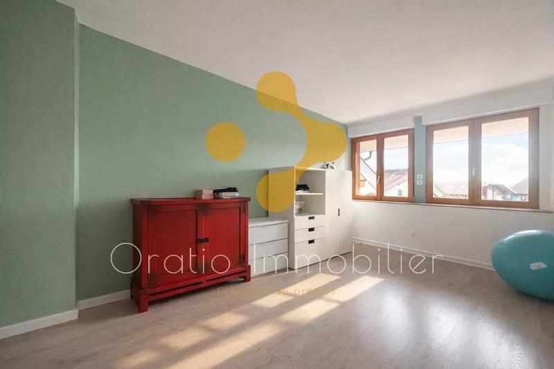 Maison de village - 207 m² - 8 pièces