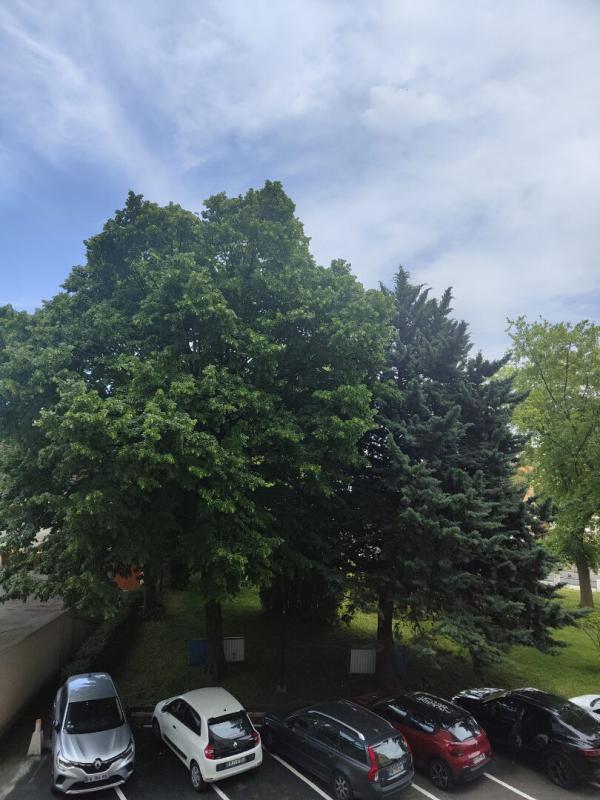 Appartement - 66 m² - 4 pièces