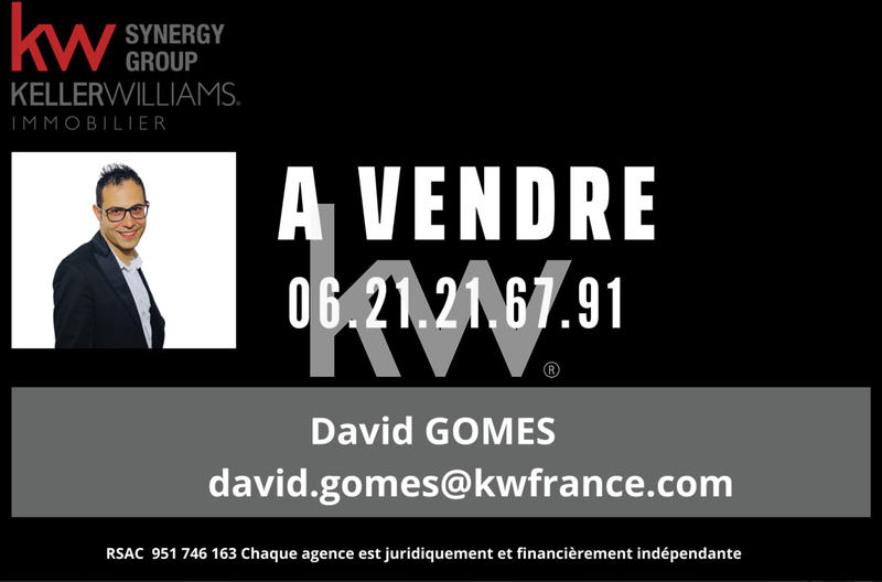 Maison d'architecte - 157 m² - 6 pièces