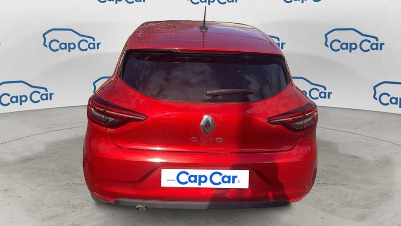 Renault Clio 1.0 TCe 100 Evolution