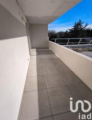 Appartement - 31 m² - 1 pièce