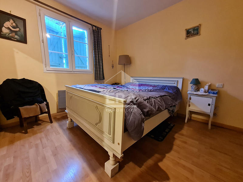 Maison - 135 m² - 4 pièces