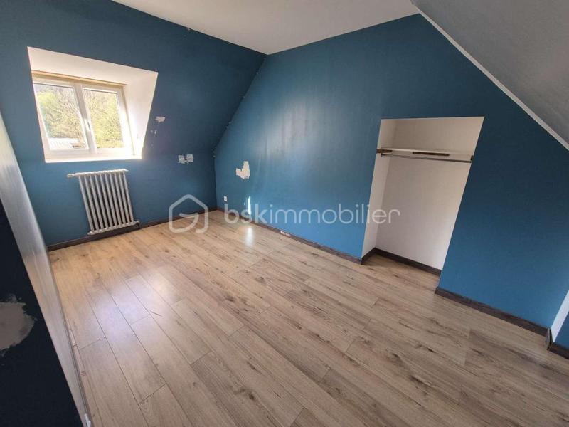 Corps de ferme - 104 m² - 4 pièces