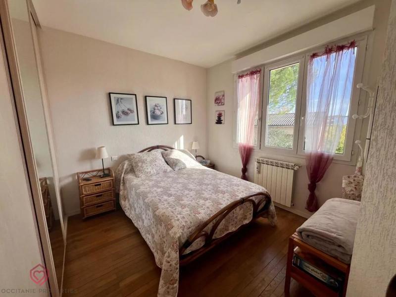 Maison - 227 m² - 6 pièces