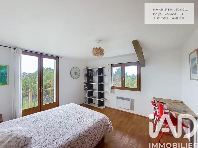 Maison de maîtres - 172 m² - 5 pièces