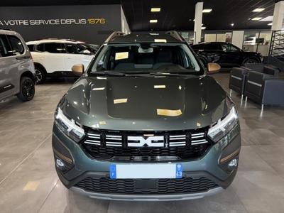 Dacia Jogger Hybrid 140 5 places Extreme