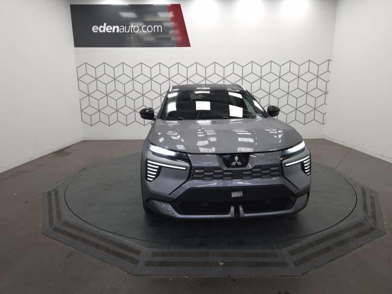 Mitsubishi Eclipse Cross 87 kWh 218 Invite+