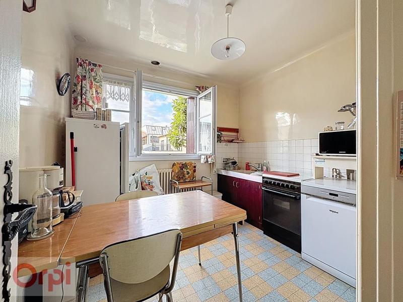 Pavillon - 144 m² - 6 pièces