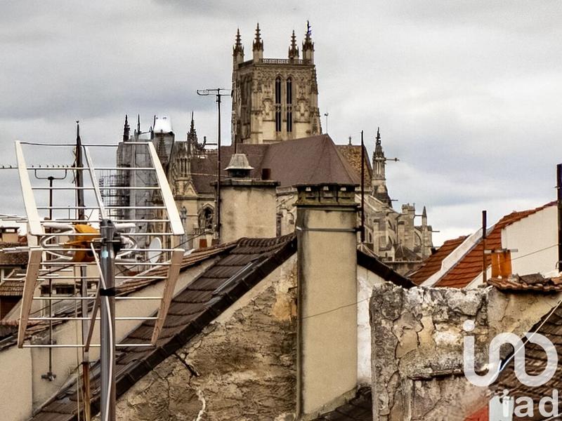 Appartement - 79 m² - 4 pièces