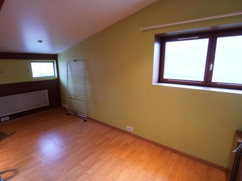 Appartement ancien - 37 m² - 2 pièces